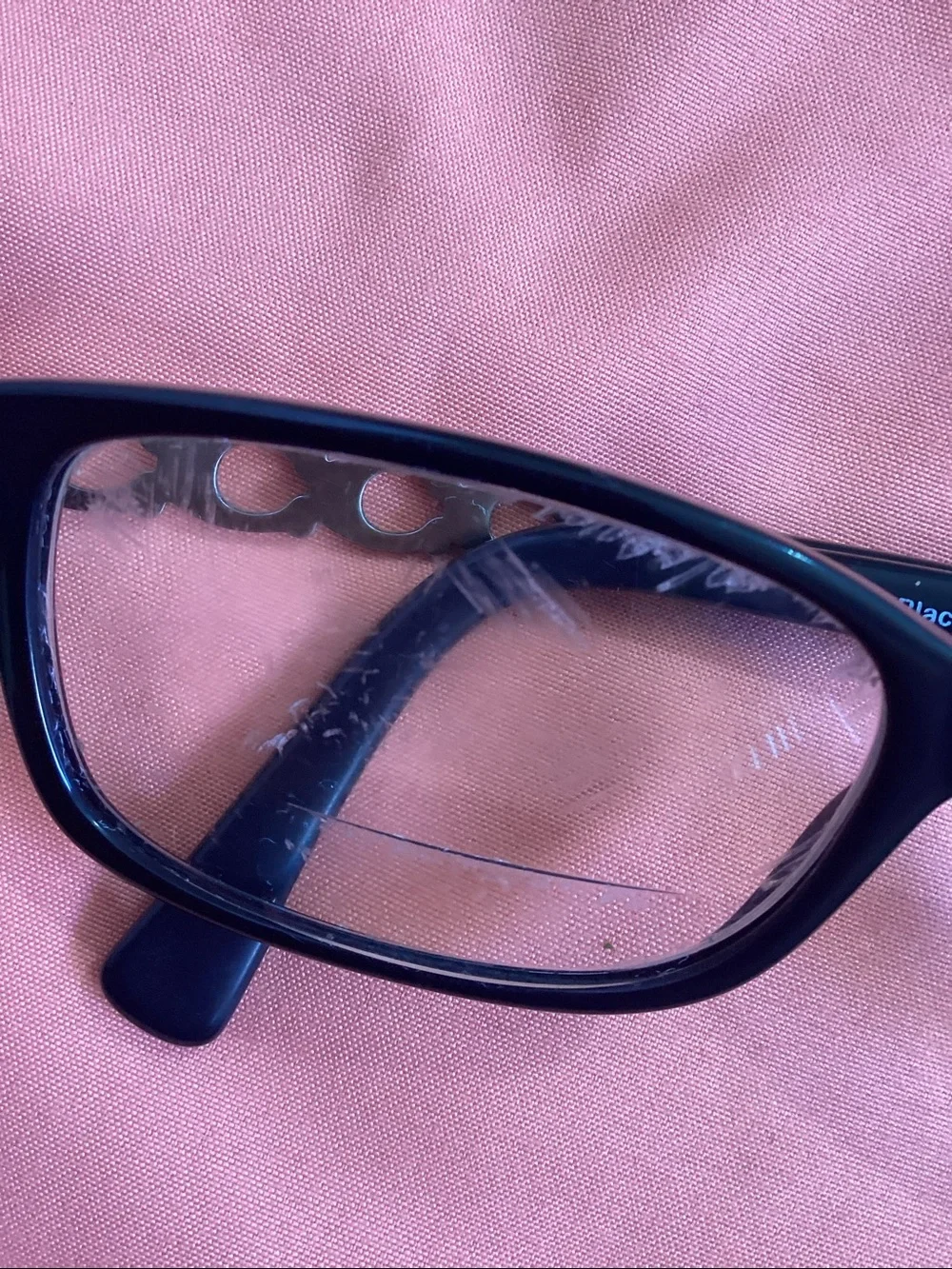 Coach  frame